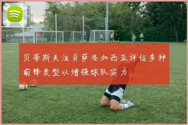 贝蒂斯关注贡萨洛加西亚评估多种前锋类型以增强球队实力